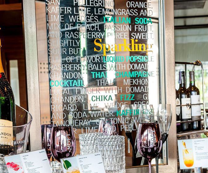 Le Meridien Phuket Beach Resort 10