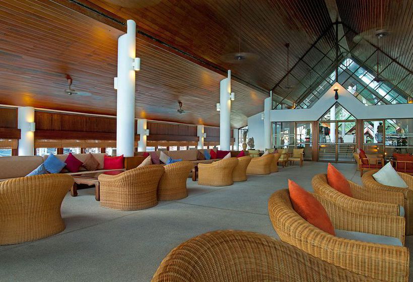 Le Meridien Phuket Beach Resort 20