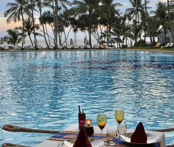 Le Meridien Phuket Beach Resort 6