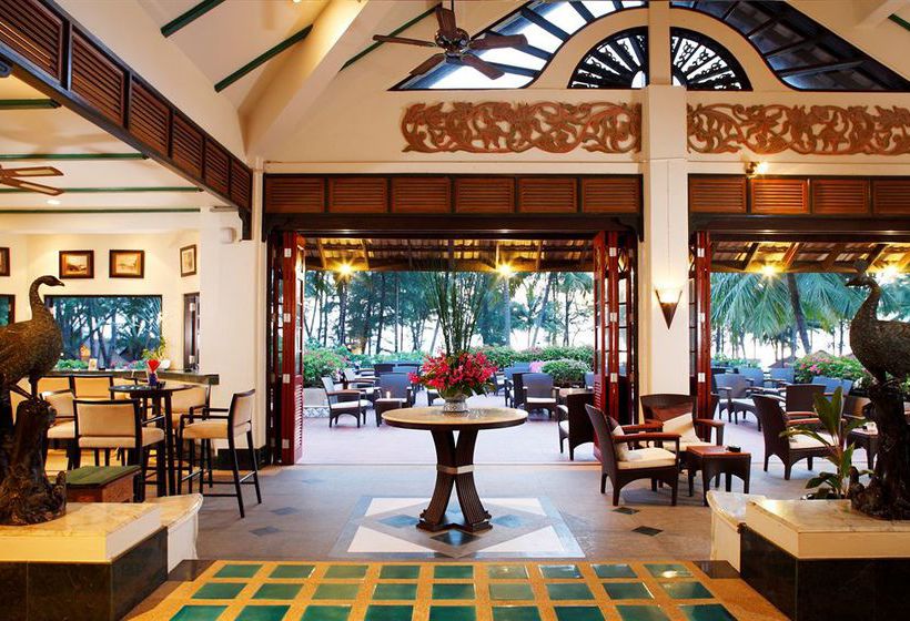 Hotel Dusit Thani Laguna 1