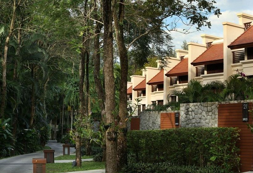 Hotel Dusit Thani Laguna 10