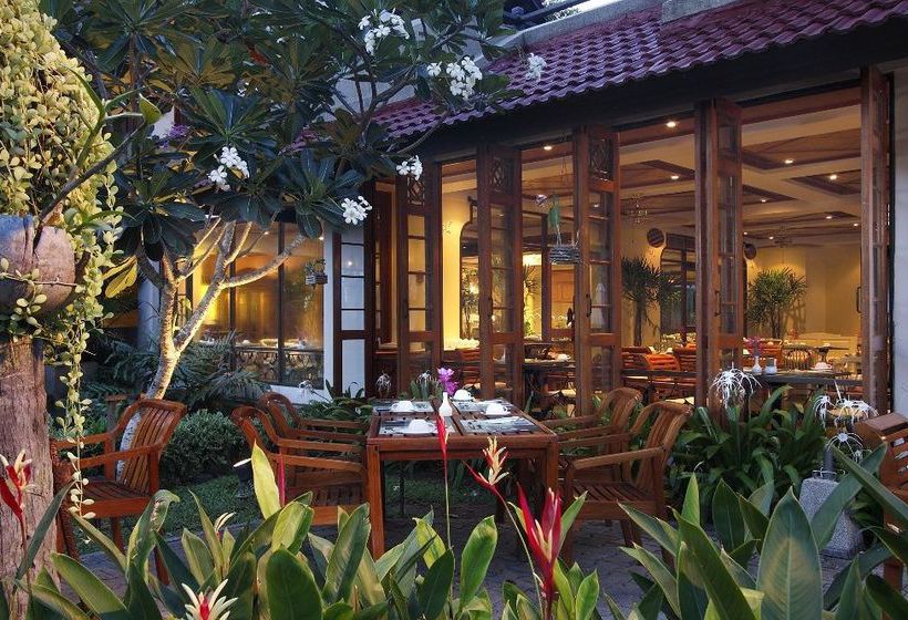 Hotel Dusit Thani Laguna 11