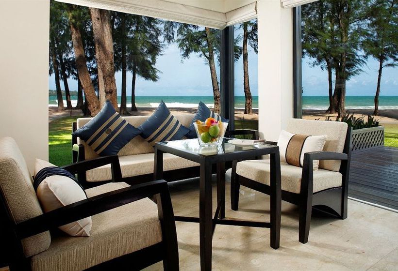 Hotel Dusit Thani Laguna 12