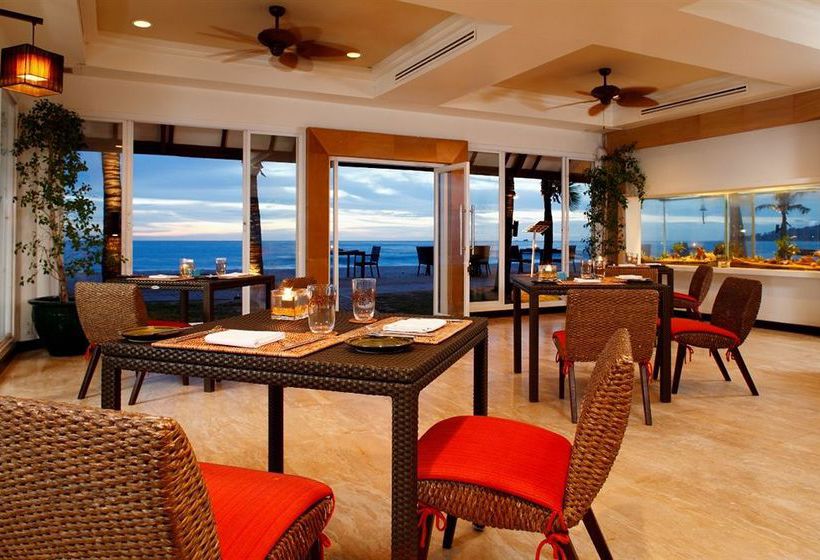 Hotel Dusit Thani Laguna 13