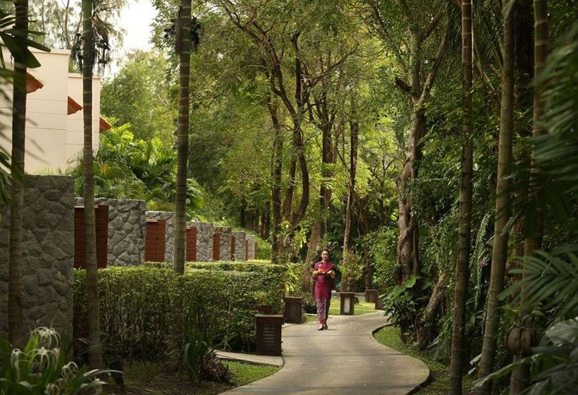 Hotel Dusit Thani Laguna 14