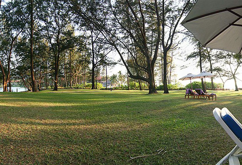 Hotel Dusit Thani Laguna 15