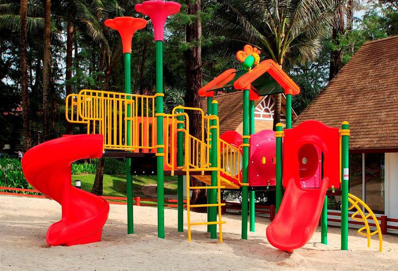 Hotel Dusit Thani Laguna 16