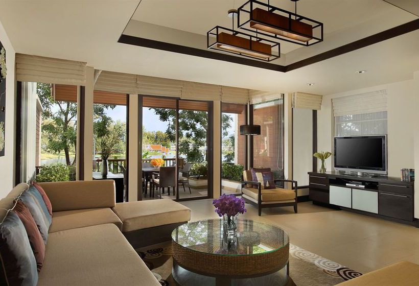 Hotel Dusit Thani Laguna 17