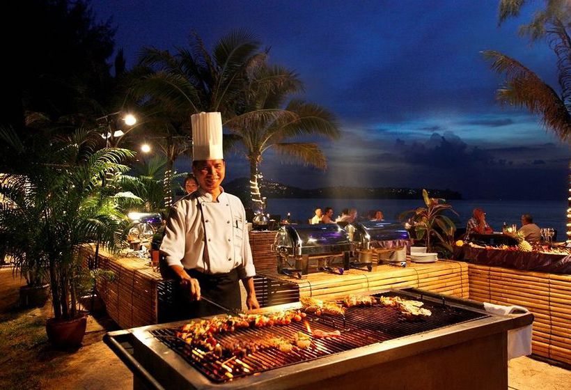 Hotel Dusit Thani Laguna 18