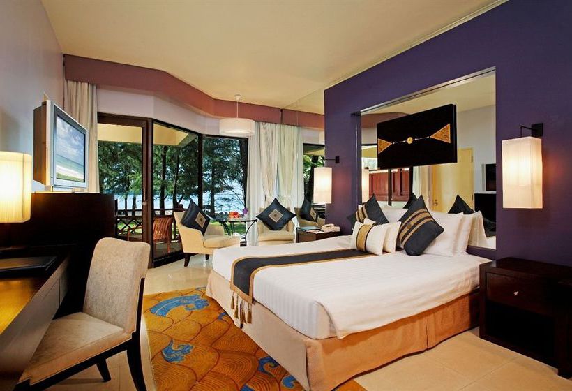 Hotel Dusit Thani Laguna 19