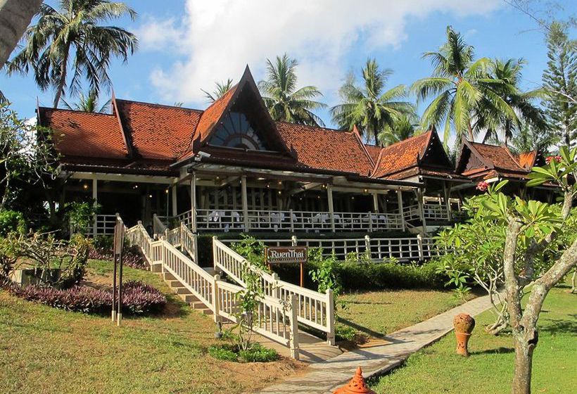 Hotel Dusit Thani Laguna 2