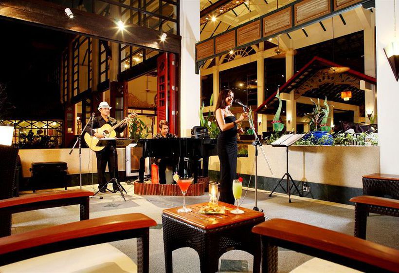 Hotel Dusit Thani Laguna 3