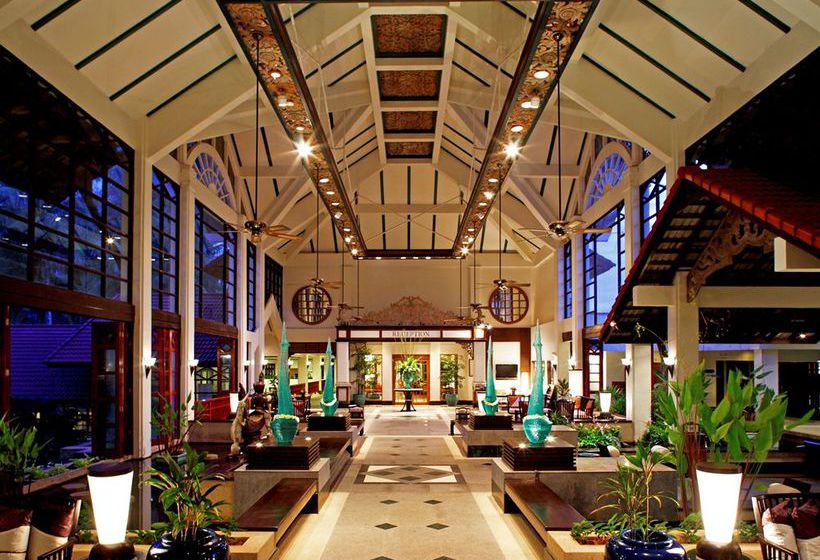 Hotel Dusit Thani Laguna 6