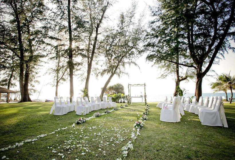 Hotel Dusit Thani Laguna 9