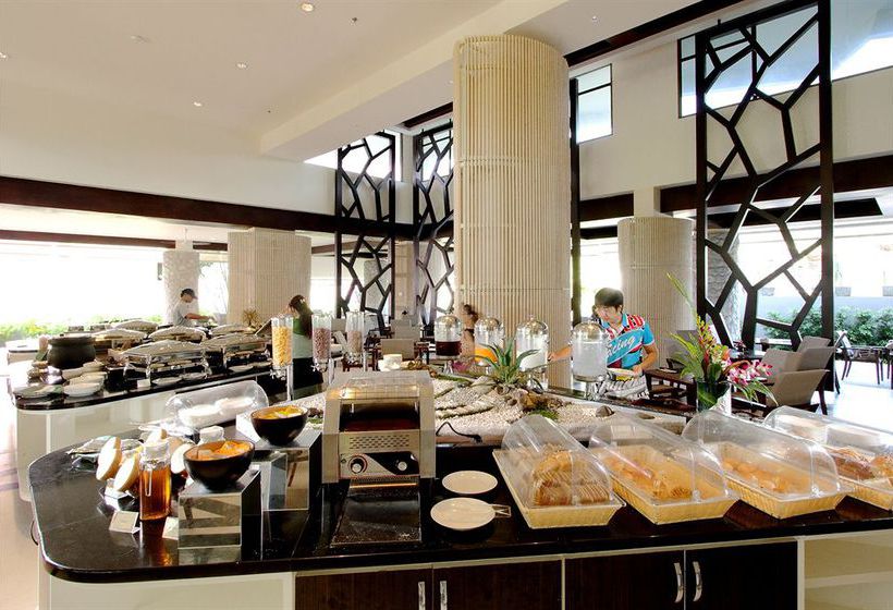 Club Andaman Beach Resort 1