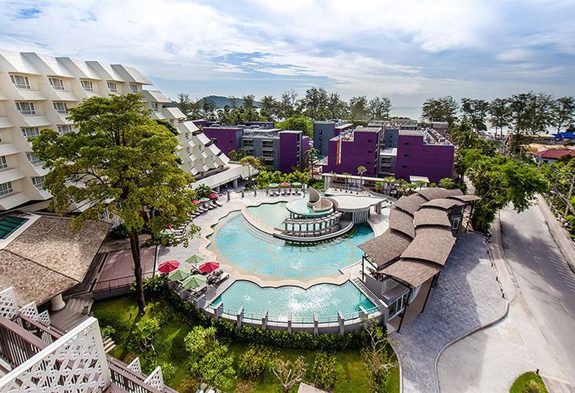 Club Andaman Beach Resort 10