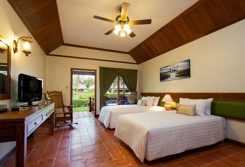 Club Andaman Beach Resort 13