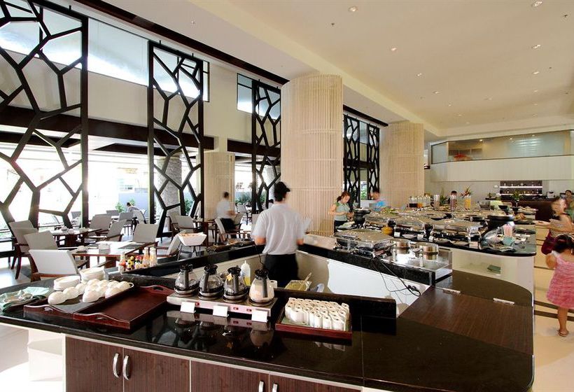 Club Andaman Beach Resort 14