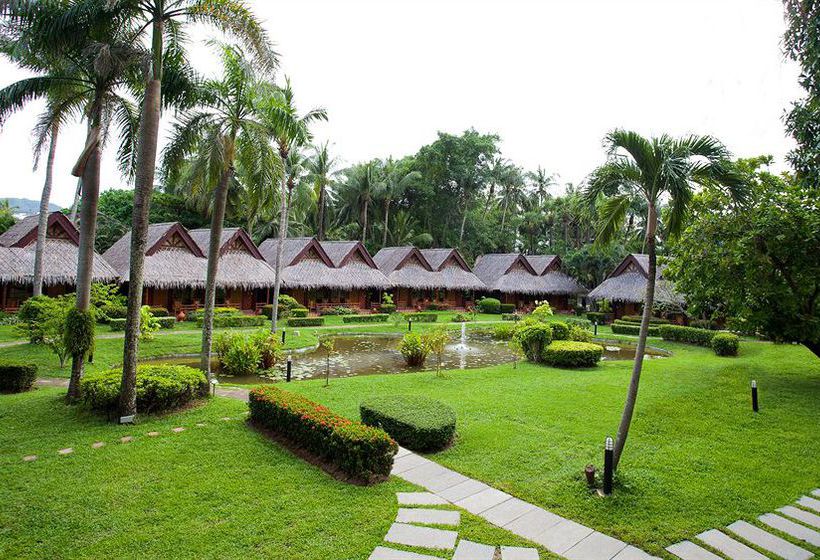 Club Andaman Beach Resort 15