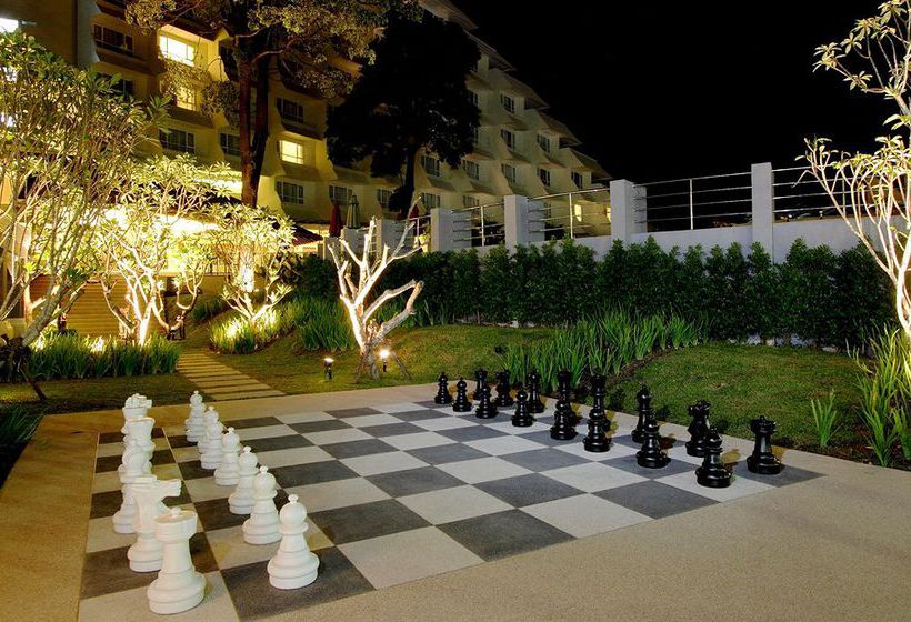 Club Andaman Beach Resort 16