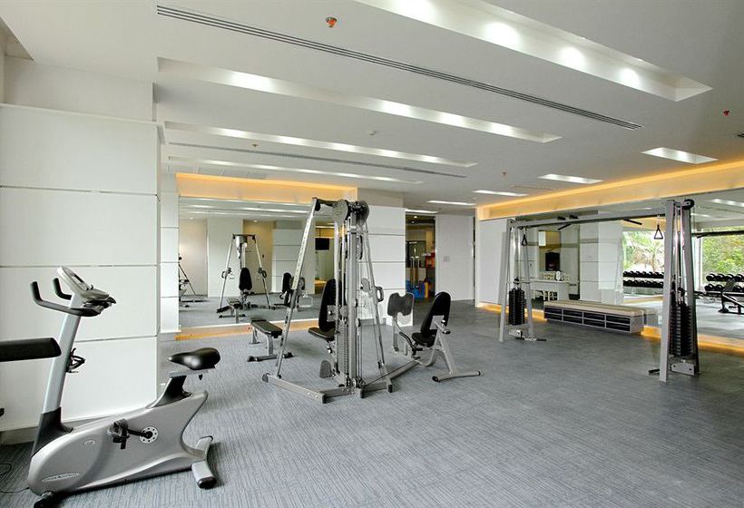 Club Andaman Beach Resort 17