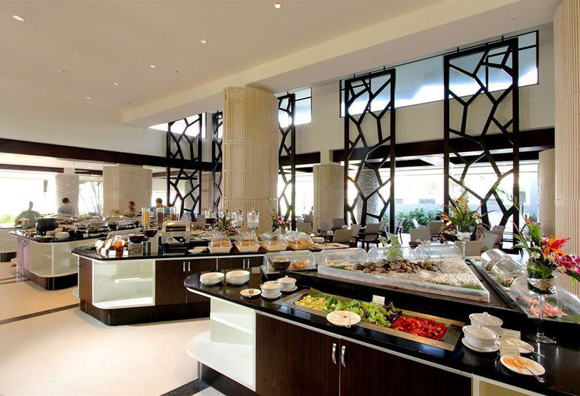 Club Andaman Beach Resort 18