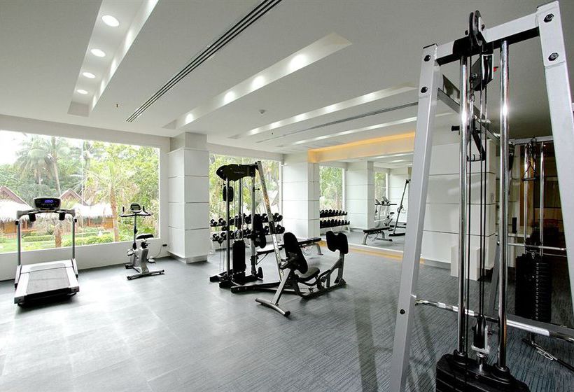 Club Andaman Beach Resort 19