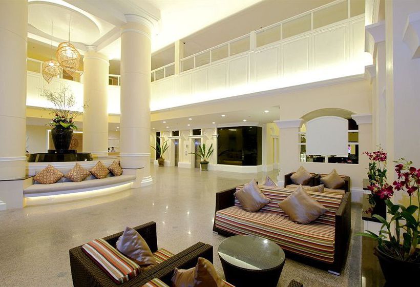 Club Andaman Beach Resort 2