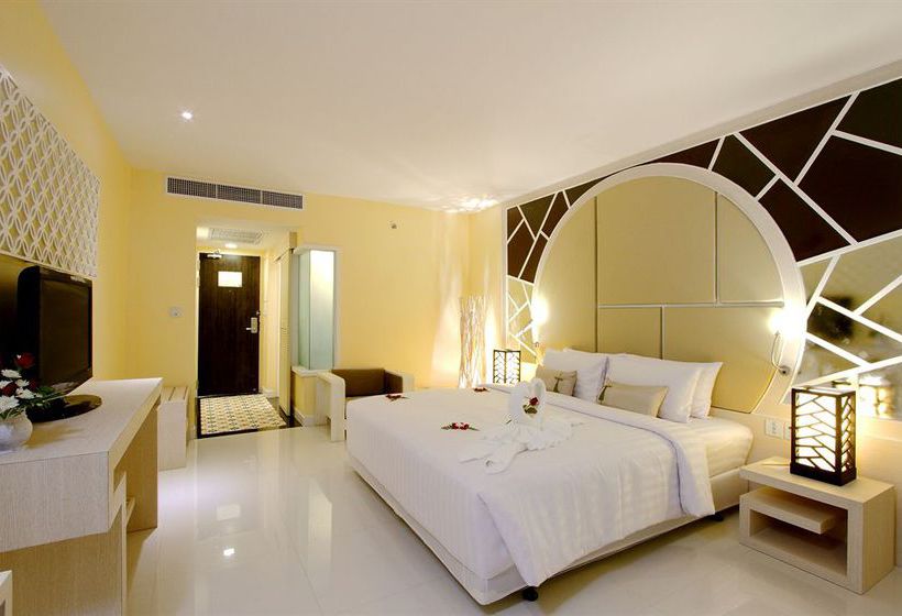 Club Andaman Beach Resort 20