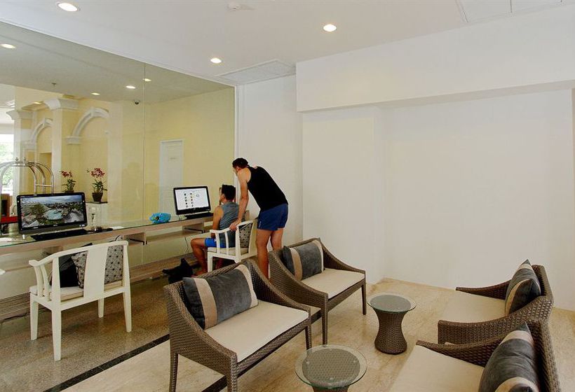 Club Andaman Beach Resort 3