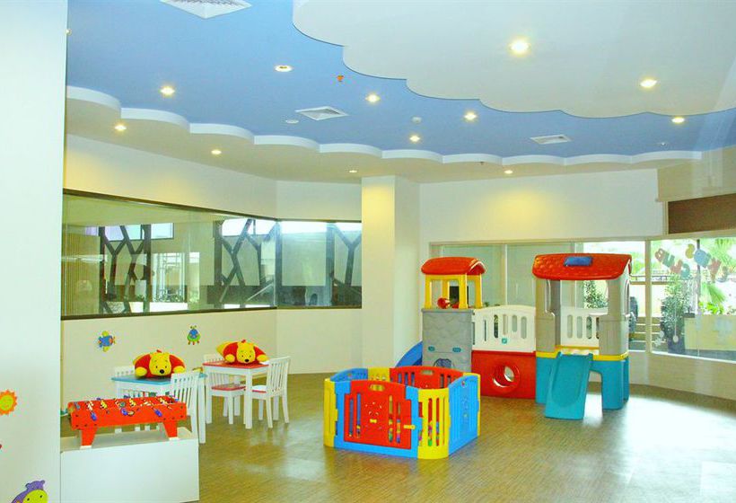 Club Andaman Beach Resort 4