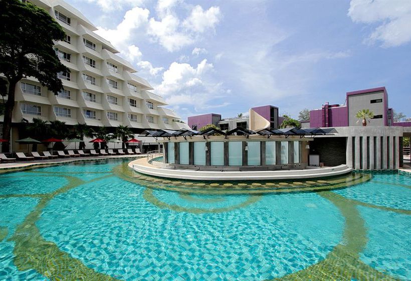 Club Andaman Beach Resort 5