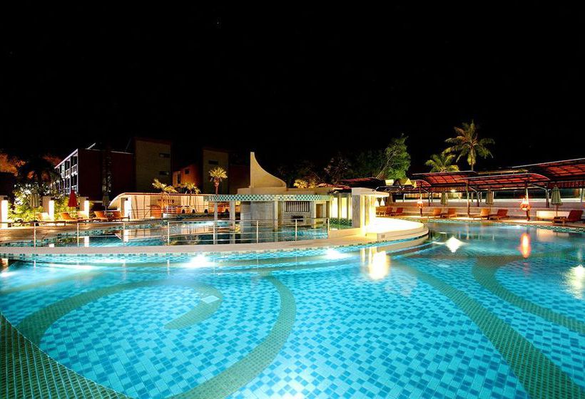 Club Andaman Beach Resort 7