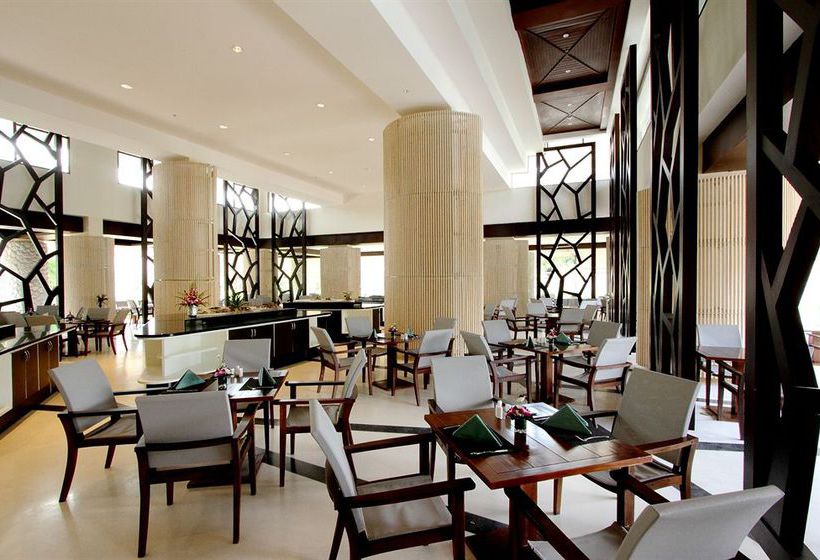 Club Andaman Beach Resort 8