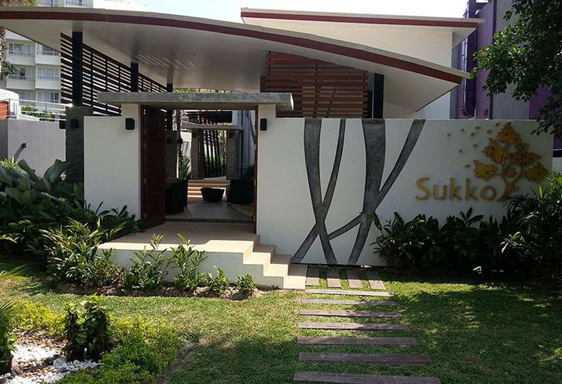 Club Andaman Beach Resort 9