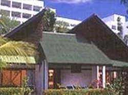 Hotel Karon Villa Phuket & Karon Royal Wing 1