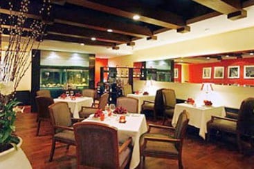 Hua Hin Marriott Resort & Spa 1