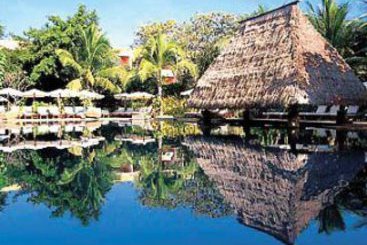 Hua Hin Marriott Resort & Spa 10