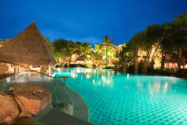 Hua Hin Marriott Resort & Spa 11