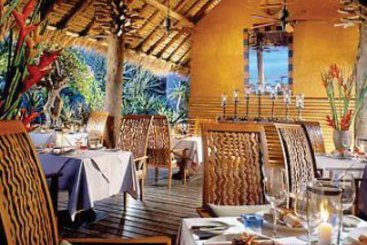 Hua Hin Marriott Resort & Spa 12