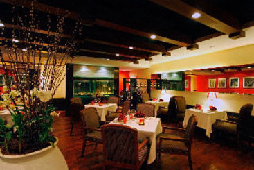 Hua Hin Marriott Resort & Spa 13