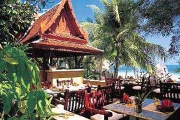 Hua Hin Marriott Resort & Spa 14