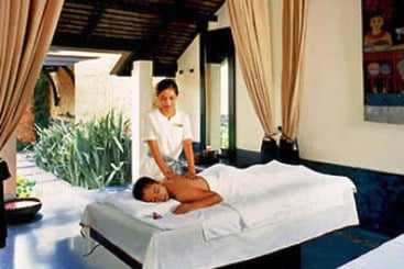 Hua Hin Marriott Resort & Spa 3