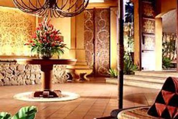 Hua Hin Marriott Resort & Spa 4