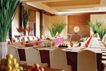 Hua Hin Marriott Resort & Spa 5