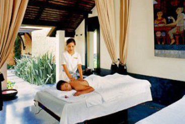 Hua Hin Marriott Resort & Spa 6