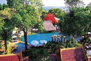 Hua Hin Marriott Resort & Spa 7