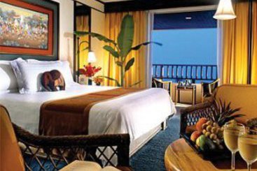 Hua Hin Marriott Resort & Spa 8