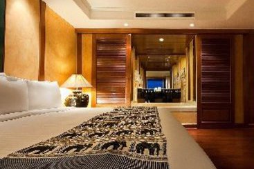 Hua Hin Marriott Resort & Spa 9