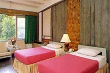 River Kwai Village Hotel 1